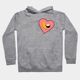 Taste Buddies Hoodie